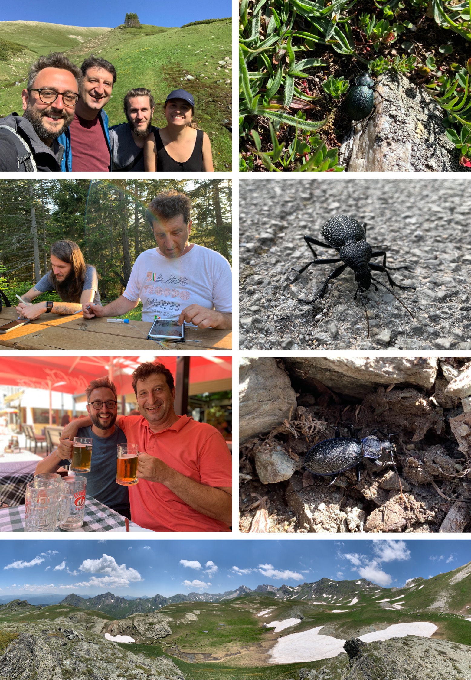 North Macedonia 2022